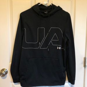 Under Armour hoodie, men’s
